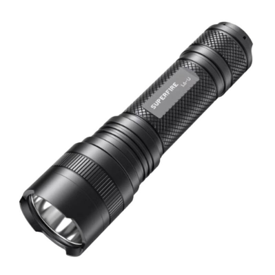 Latarka SUPERFIRE L6-U 1480lm USB-C