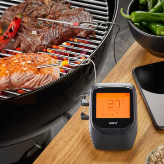 Termometr na bluetooth Gefu CONTROL - 3