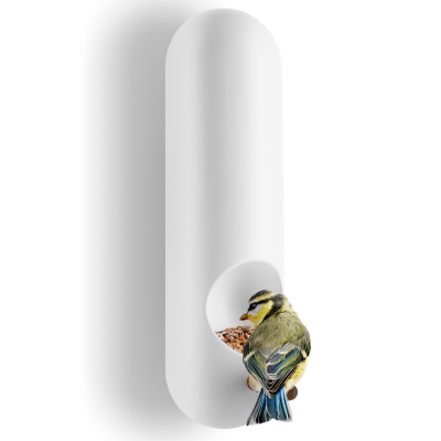  Eva Solo Wall-Mounted Bird Feeder | SPRING PROMO 2026