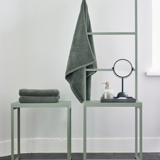  Aquanova London Forest towel 70x130 cm - 4