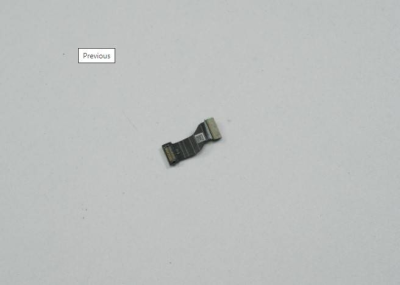 Kabel flex DJI FPV 30-pin do płyty P1 RF