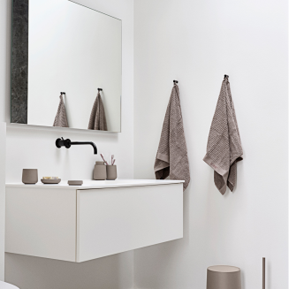  Soap dispenser Zone Denmark Nova One Taupe 0.25l - 2