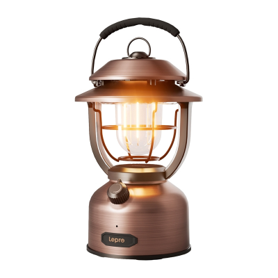 Lampa kempingowa LEPRO 3300411000lm 15000mAh