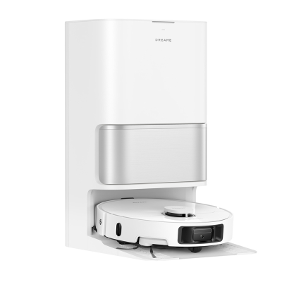 Robot sprzątający DREAME L10s Ultra Gen3 (biały)