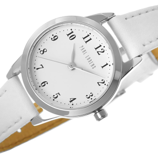 Zegarek Damski Paul Lorens PL9803A-3C1 - 5