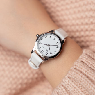 Zegarek Damski Paul Lorens PL9803A-3C1 - 8