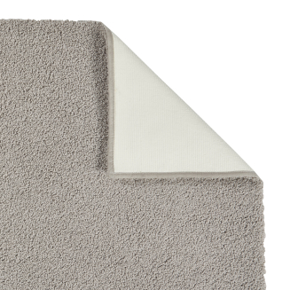  Aquanova Loa Truffle bathroom rug 60x100 cm - 4