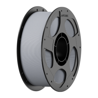  ANYCUBIC IPHPFFW-101 PLA-CF filament 1kg (Fish Scale White) - 2