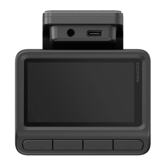 Wideorejestrator DDPAI Z50 Pro - 3