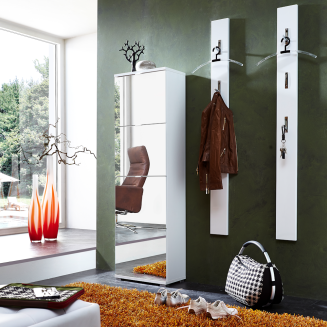 Germania Colorado wall hanger yellow gloss - 5