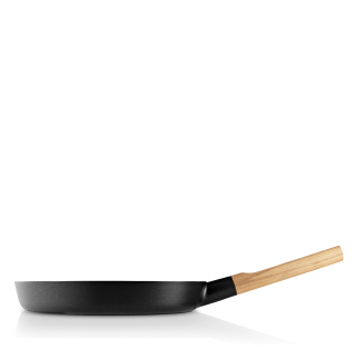 Patelnia grillowa Eva Solo Nordic Kitchen Black Ø28 cm - 3