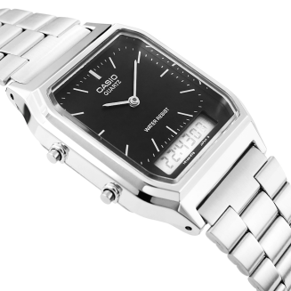 Zegarek Męski CASIO AQ-230A-1DMQ + BOX - 2