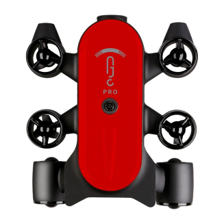 Dron podwodny GENEINNO T1-Pro 4K 150m - 3