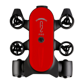 Dron podwodny GENEINNO T1-Pro 4K 150m - 3