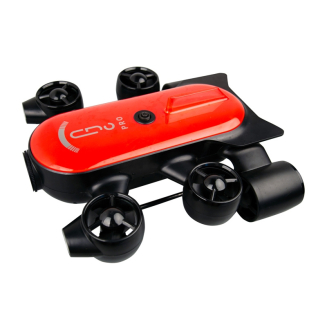 Dron podwodny GENEINNO T1-Pro 4K 150m - 5