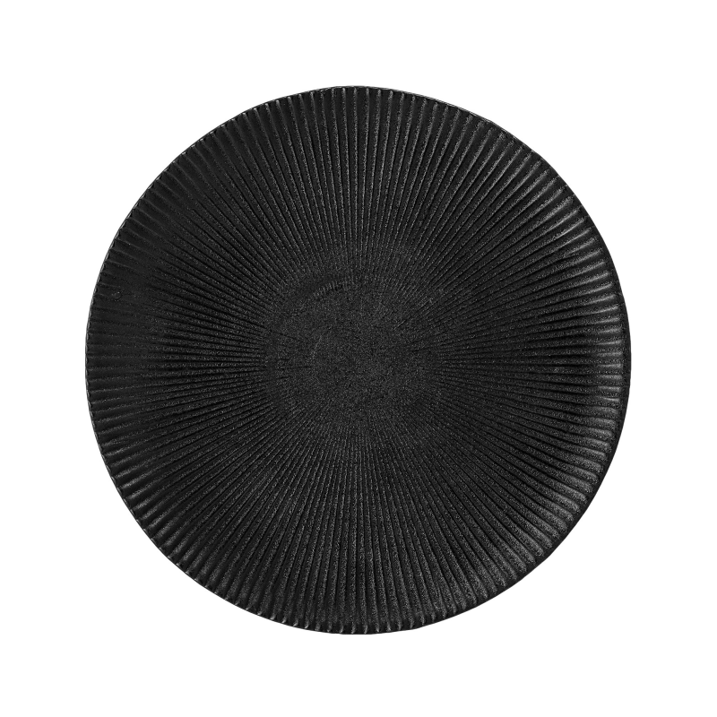  Bloomingville Neri plate 23 cm