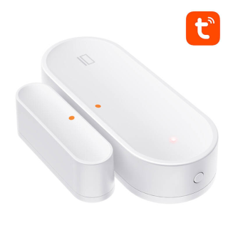 Czujnik otwarcia drzwi AVATTO ZDS16 Zigbee - 3