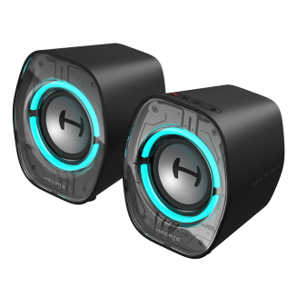 Głośnik EDIFIER Hecate G1000 II 2.0 (czarny) - 2