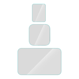 Osłona ekranu/obiektywu PULUZ PU951T Insta360 Ace Pro - 2