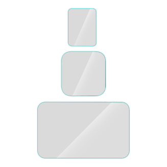 Osłona ekranu/obiektywu PULUZ PU951T Insta360 Ace Pro - 2