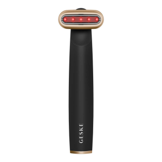 Ujędrniająca różdżka do twarzy 7w1 Geske (szara) - 2