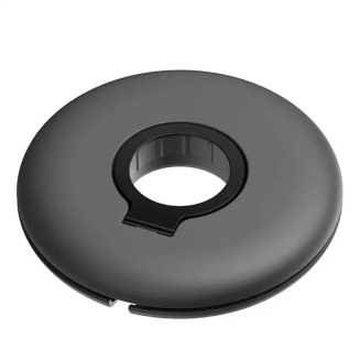 Organizer / uchwyt na ładowarkę do AppleWatch (czarna) - 5