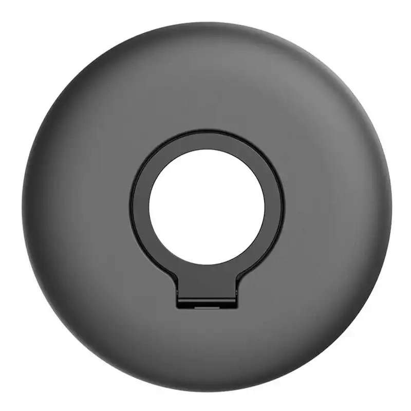 Organizer BASEUS do ładowarki Apple Watch (czarny)