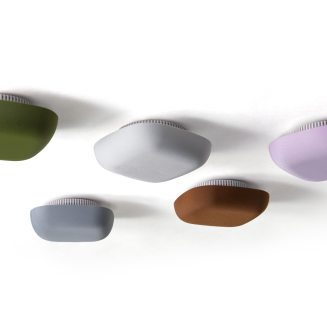 Czujnik dymu Jalo Kupu 10 ciemnoszary - 5