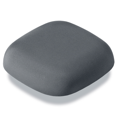  Jalo Kupu 10 smoke detector, dark gray