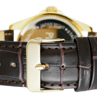 Zegarek Męski PERFECT C081-3 - 5