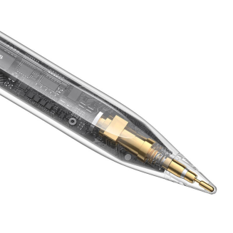  BASEUS Stylus Active Stylus with Battery Indicator (White) - 2