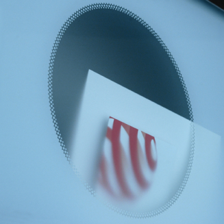  Keilbach Glasnost One Dot letterbox - 2