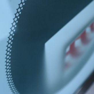  Keilbach Glasnost One Dot letterbox - 4