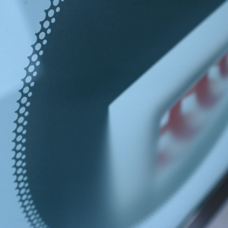 Skrzynka na listy Keilbach Glasnost One Dot - 4