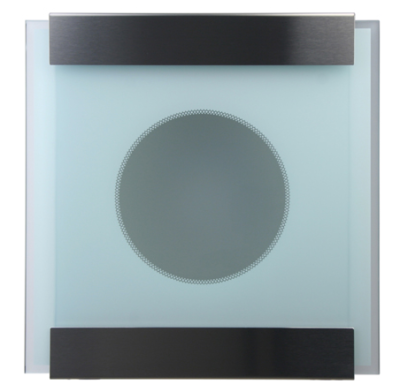  Keilbach Glasnost One Dot letterbox