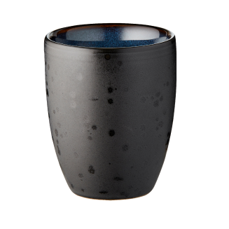 Zestaw 4 kubków Bitz Galaxy Black Mix 270 ml - 8