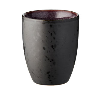 Zestaw 4 kubków Bitz Galaxy Black Mix 270 ml - 2