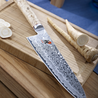  Gyutoh Miyabi 5000MCD knife - 24 cm - 6