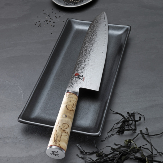  Gyutoh Miyabi 5000MCD knife - 24 cm - 7