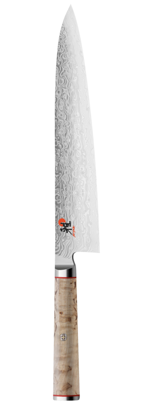 Nóż Gyutoh Miyabi 5000MCD 24 cm
