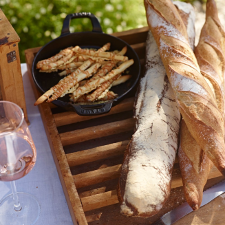 Okrągłe mini naczynie do pieczenia i zapiekania Staub - 250 ml, Czarny - 2