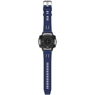 Smartwatch Gravity Czarny Pasek + Bransoleta GT42-2 - 14