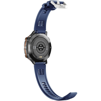 Smartwatch Gravity Czarny Pasek + Bransoleta GT42-2 - 15