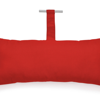 Hamak Fatboy Headdemock Superb z poduszką Red | PROMOCJA: POKROWIEC GRATIS! - 4