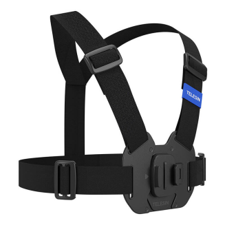  TELESIN Chest Harness for Action Cameras - 2