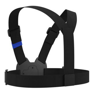  TELESIN Chest Harness for Action Cameras - 4