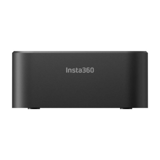 Ładowarka INSTA360 Ace Fast Charge Hub 3-slot - 4