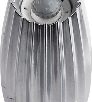 Alessi spice grinder, black - 2