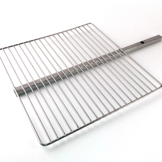 Palenisko ogrodowe z grillem Keilbach Moon - 5