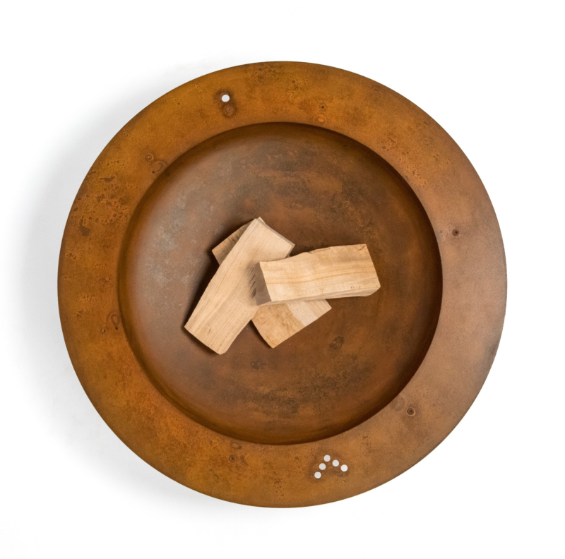 Palenisko ogrodowe z grillem Keilbach Moon